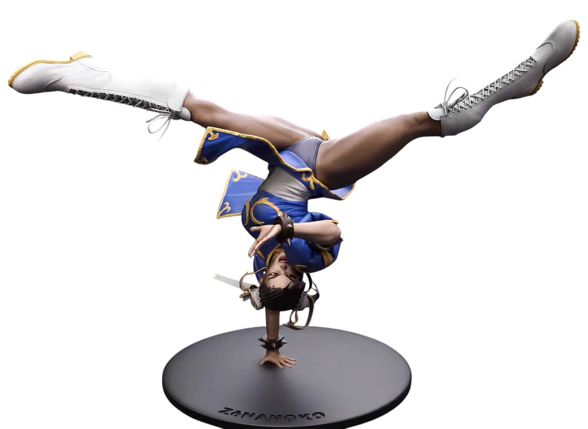Amazon.co.jp: 1/8 1/6 ガレージキット フィギュア 未塗装 ストリート